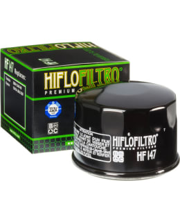 HI-FLO 147 020 ÖLJYNSUODATIN Main Image
