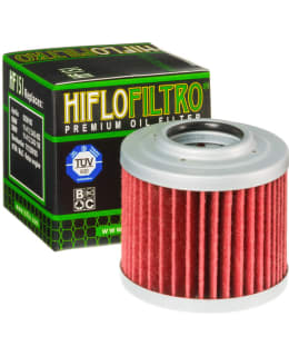 HIFLO HF151 ÖLJYNSUODATIN Main Image