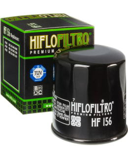 HIFLO HF156 ÖLJYNSUODATIN Main Image