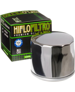 HIFLO ÖLJYNSUODATIN HF172C KROMI Main Image