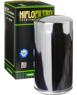 HIFLO ÖLJYNSUODATIN HF173C KROMI Main Image