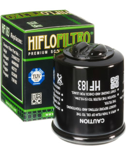 HIFLO HF183 ÖLJYNSUODATIN Main Image