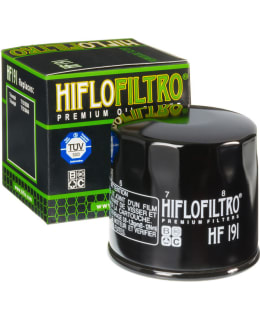 HIFLO HF191 ÖLJYNSUODATIN Main Image