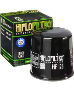 HIFLO HF128 ÖLJYNSUODATIN Main Image