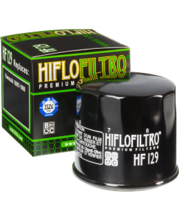 HIFLO HF129 ÖLJYNSUODATIN Main Image