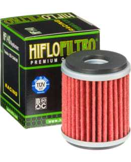 HIFLO 140 OIL FILTER Main Image