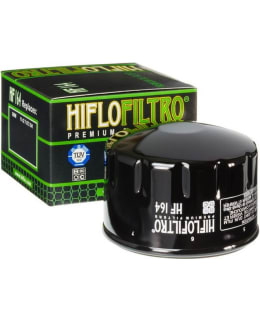HIFLO HF164 ÖLJYNSUODATIN Main Image