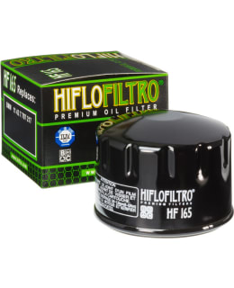 HIFLO 165 OIL FILTER Main Image