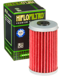 HIFLO ÖLJYNSUODATIN HF169 20-HF169 Main Image