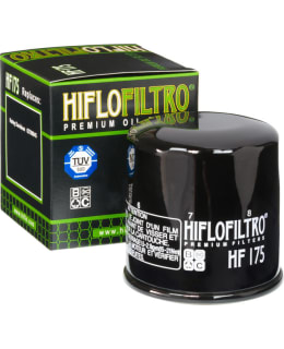 HIFLO ÖLJYNSUODATIN 20-HF175 Main Image