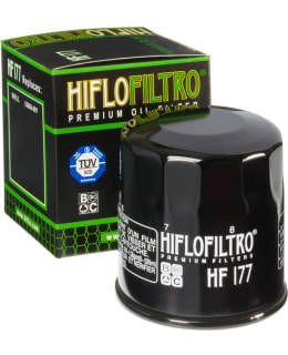 HI-FLO 177 OIL FILTER Main Image