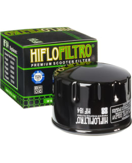 HIFLO ÖLJYNSUODATIN HF184 Main Image