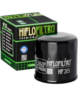 HIFLO HF205 ÖLJYNSUODATIN Main Image