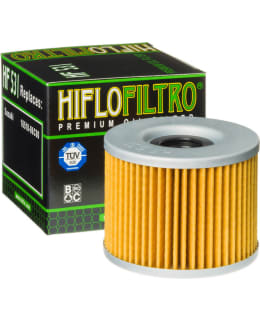 HIFLO ÖLJYNSUODATIN HF531 Main Image