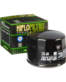 HIFLO ÖLJYNSUODATIN HF552 Main Image