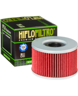 HIFLO ÖLJYNSUODATIN HF561 Main Image