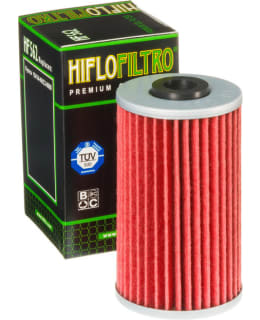 HIFLO ÖLJYNSUODATIN HF562 Main Image