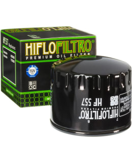 HIFLO ÖLJYNSUODATIN HF557 Main Image