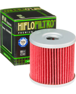 HIFLO ÖLJYNSUODATIN HF681 Main Image