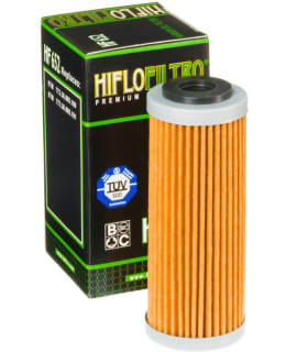 HI-FLO 652 OIL FILTER Main Image