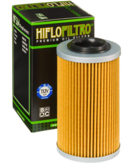 HIFLO ÖLJYNSUODATIN HF564 Main Image