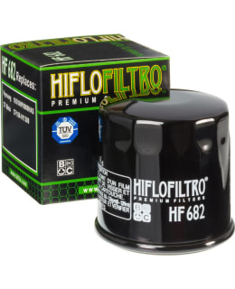 HIFLO HF682 ÖLJYNSUODATIN Main Image