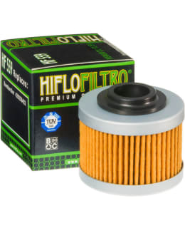 HIFLO OIL FILTER HF559 Main Image