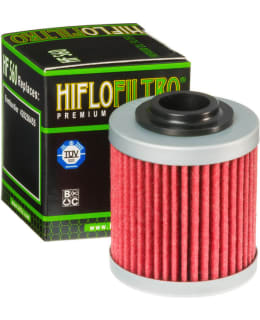 HIFLO ÖLJYNSUODATIN HF560 Main Image