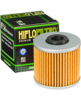HIFLO ÖLJYNSUODATIN HF566 Main Image
