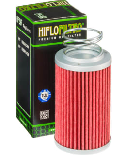HIFLO OIL FILTER HF567 Main Image