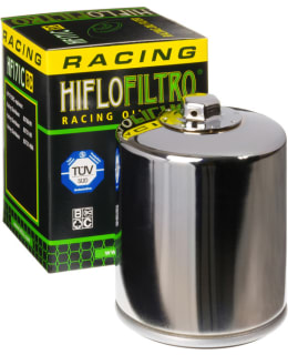 HIFLO OIL FILTER HF171CRC Main Image
