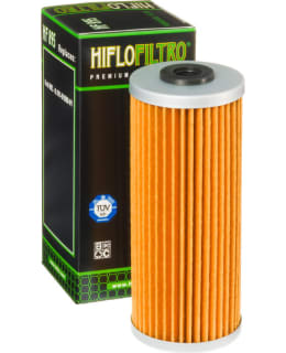 HIFLO OIL FILTER HF895 Main Image