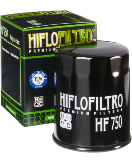 HIFLO OIL FILTER HF750 Main Image