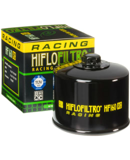 HIFLO OIL FILTER HF160RC Main Image