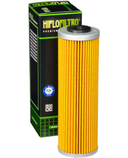 HIFLO HF650 ÖLJYNSUODATIN Main Image