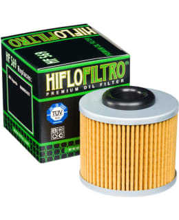 HIFLO OIL FILTER HF569 Main Image
