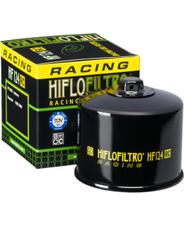 HIFLO OIL FILTER HF124RC Main Image