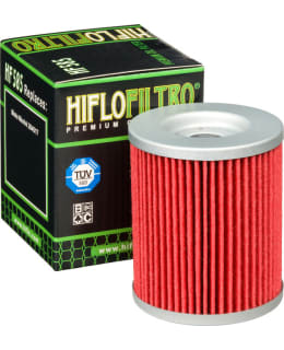 HIFLO ÖLJYNSUODATIN HF585 Main Image