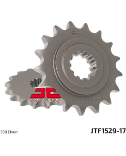 JT ETURATAS JTF1529.17 Main Image