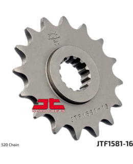 JT ETURATAS JTF1581.16 Main Image