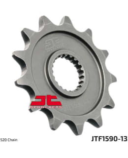 JT ETURATAS JTF1590.13 Main Image