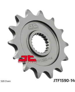 JT ETURATAS JTF1590.14 Main Image