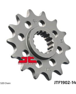 JT ETURATAS JTF1902.14 Main Image