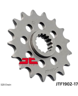 JT ETURATAS JTF1902.17 Main Image