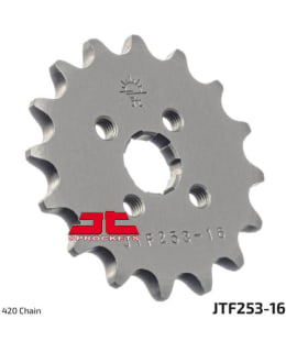JT 274-F253-16 ETURATAS JTF253.16 Main Image