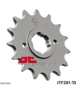 JT ETURATAS JTF281.15 Main Image