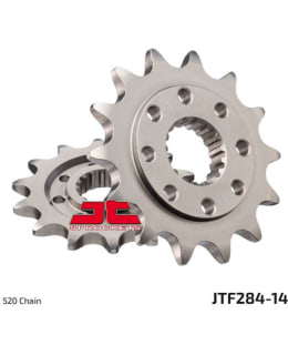 JT ETURATAS JTF284.14 Main Image