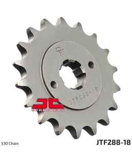 JT ETURATAS JTF288.18 Main Image