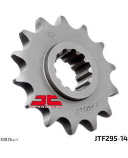 JT ETURATAS JTF295.14 Main Image