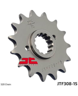 JT ETURATAS JTF308.15 Main Image